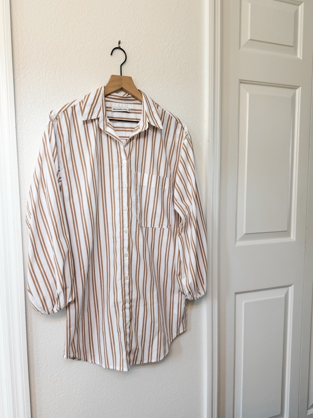 Abercrombie | coverup
